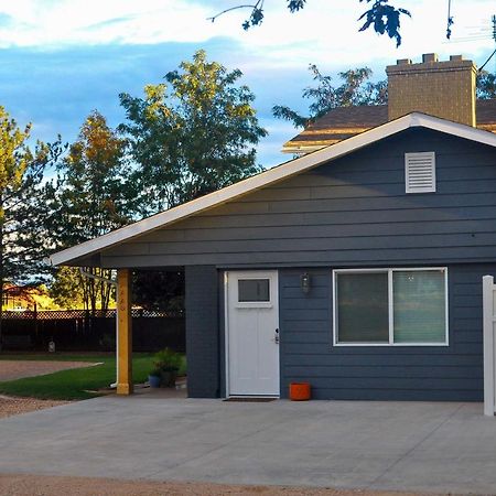 Central Kanab Apartment With Updated Interior! Exterior foto