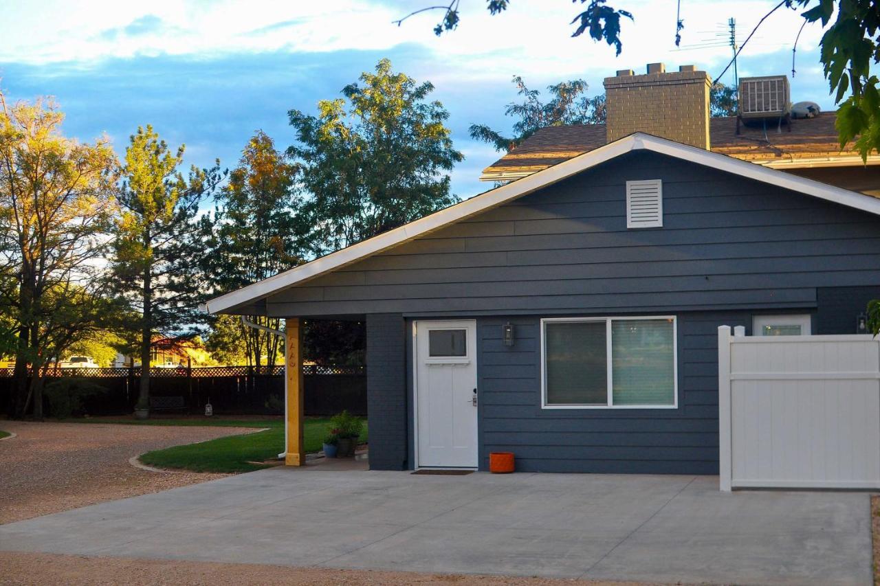 Central Kanab Apartment With Updated Interior! Exterior foto